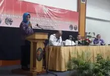 Kemenkop Godok Standar Kompetensi Pendamping UMKM Kemenkop Godok Standar Kompetensi Pendamping UMKM