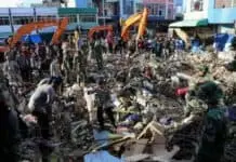 Kemenkop Mediasi Perbankan untuk Restrukturisasi Utang UKM Korban Gempa Kemenkop Mediasi Perbankan untuk Restrukturisasi Utang UKM Korban Gempa