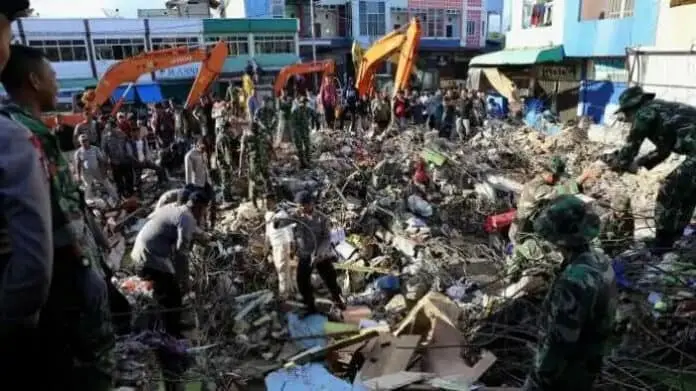 Kemenkop Mediasi Perbankan untuk Restrukturisasi Utang UKM Korban Gempa