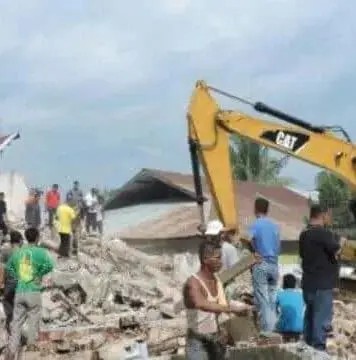 Kemungkinan Bisa Bertambah, Korban Meninggal Terdata 94 Jiwa Kemungkinan Bisa Bertambah, Korban Meninggal Terdata 94 Jiwa