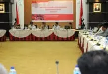 Koperasi Penyalur KUR Diharapkan Ada di Tiap Provinsi Koperasi Penyalur KUR Diharapkan Ada di Tiap Provinsi