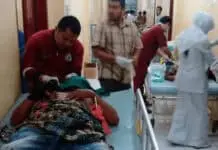 Korban Bertambah, BPBD Catat 25 Warga Tewas Korban Bertambah, BPBD Catat 25 Warga Tewas