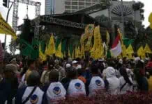 Langkah Blunder, Petinggi Parpol “Gagal Paham” CFD Langkah Blunder, Petinggi Parpol “Gagal Paham” CFD
