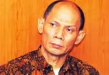 Lewat Pengampunan Pajak Menjaring Rasa Keadilan Lewat Pengampunan Pajak Menjaring Rasa Keadilan