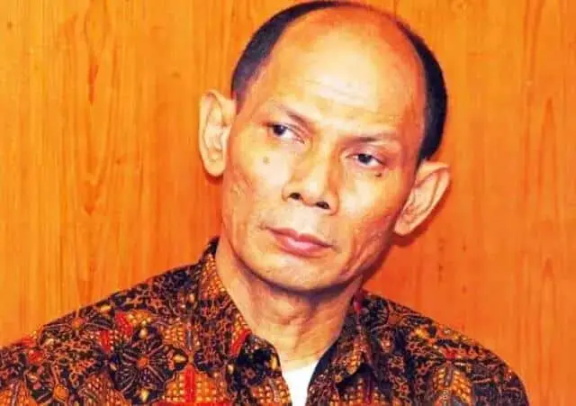 Lewat Pengampunan Pajak Menjaring Rasa Keadilan Lewat Pengampunan Pajak Menjaring Rasa Keadilan