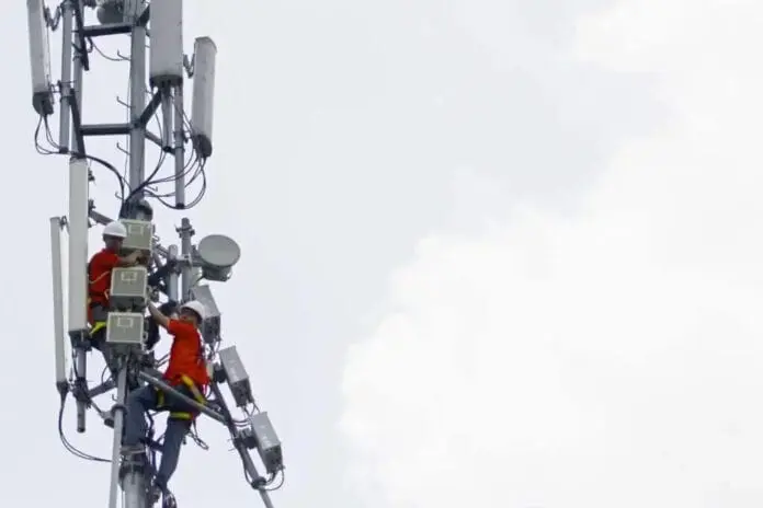 Liburan Tahun Baru, 723 BTS Baru Telkomsel Kawal Lonjakan Trafik Liburan Tahun Baru, 723 BTS Baru Telkomsel Kawal Lonjakan Trafik