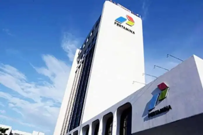 M Iskandar dan Toharso Perkuat Jajaran Direksi Pertamina