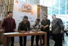 Menkop Perkuat Modal Koperasi ‘Wong Cilik’ Melalui Dana Bergulir Menkop Perkuat Modal Koperasi ‘Wong Cilik’ Melalui Dana Bergulir