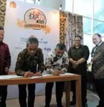 Menkop Perkuat Modal Koperasi ‘Wong Cilik’ Melalui Dana Bergulir