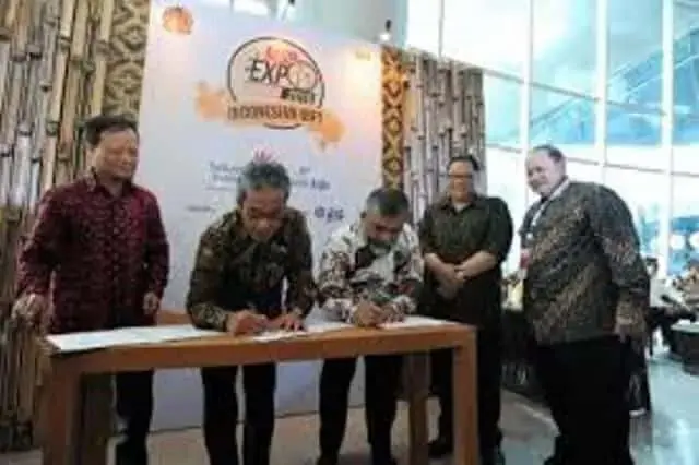 Menkop Perkuat Modal Koperasi ‘Wong Cilik’ Melalui Dana Bergulir Menkop Perkuat Modal Koperasi ‘Wong Cilik’ Melalui Dana Bergulir