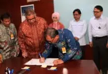PLN Manfaatkan Energi Pembangkit Sampah 100 MW PLN Manfaatkan Energi Pembangkit Sampah 100 MW