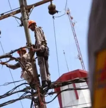 PLN: Pasokan Listrik Pidie Jaya 100 Persen Kembali Aman PLN: Pasokan Listrik Pidie Jaya 100 Persen Kembali Aman