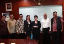 PLN Teken Pendanaan 435 Juta Dolar AS untuk PLTG Mobile 500 MW PLN Teken Pendanaan 435 Juta Dolar AS untuk PLTG Mobile 500 MW