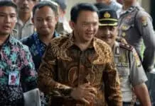 PN Jakut: Sidang Ahok Digelar Selasa, 13 Desember PN Jakut: Sidang Ahok Digelar Selasa, 13 Desember