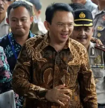 PN Jakut: Sidang Ahok Digelar Selasa, 13 Desember PN Jakut: Sidang Ahok Digelar Selasa, 13 Desember
