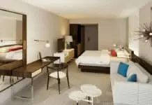 Pemesan Hotel di Daerah Melonjak Jelang Natal dan Tahun Baru Pemesan Hotel di Daerah Melonjak Jelang Natal dan Tahun Baru