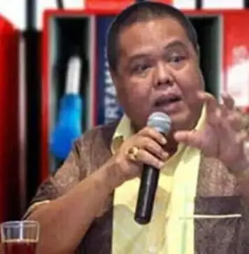 Pengalihan Subsidi Solar Pertimbangkan Rasa Keadilan Rakyat