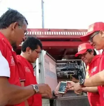 Pergantian Tahun Baru, Telkomsel Siagakan 20 Combat di Titik Destinasi Wisata
