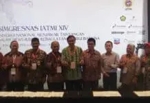 Pertagas Niaga Amankan Pasokan Gas Industri di Jawa Timur Pertagas Niaga Amankan Pasokan Gas Industri di Jawa Timur