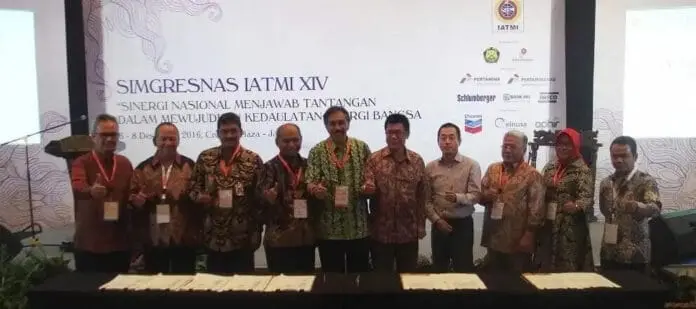 Pertagas Niaga Amankan Pasokan Gas Industri di Jawa Timur Pertagas Niaga Amankan Pasokan Gas Industri di Jawa Timur