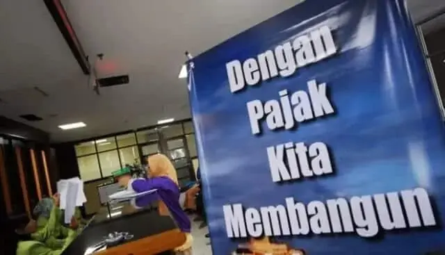 Potensi Pajak 2017, Sektor Telekomunikasi dan Keuangan Perlu Dibidik Potensi Pajak 2017, Sektor Telekomunikasi dan Keuangan Perlu Dibidik