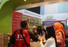 Program CSR, Pertamina Komitmen Kembangkan UKM Program CSR, Pertamina Komitmen Kembangkan UKM