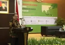 RI-Korea Kembangkan Bisnis UKM Ramah Lingkungan RI-Korea Kembangkan Bisnis UKM Ramah Lingkungan