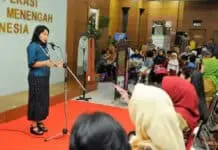 Sambut Hari Ibu, DWP Fokus Perlindungan Anak-Ibu dan Pemberdayaan UKM Sambut Hari Ibu, DWP Fokus Perlindungan Anak-Ibu dan Pemberdayaan UKM