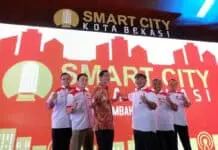 Setelah Bekasi, Telkomsel Dorong Pengembangan Smart City di Seluruh Kota Setelah Bekasi, Telkomsel Dorong Pengembangan Smart City di Seluruh Kota