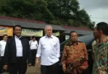 Sistem Resi Gudang Cianjur Jadi Percontohan Petani Sistem Resi Gudang Cianjur Jadi Percontohan Petani