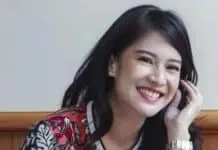 Tambah Usia, Dian Sastro Makin Cantik Mempesona Tambah Usia, Dian Sastro Makin Cantik Mempesona