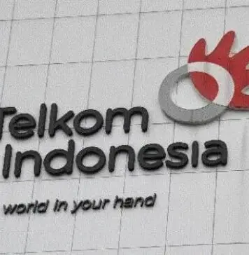 Telkom Operasikan Sistem Komunikasi Kabel Laut SEA-ME-WE 5 Telkom Operasikan Sistem Komunikasi Kabel Laut SEA-ME-WE 5