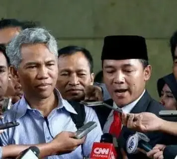Uji Penetapan TSK, Ini Alasan Praperadilan Buni Yani