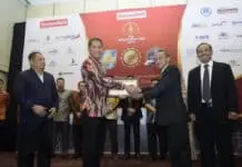 Wujudkan Konektivitas Berkualitas, Telkom Gencar Modernisasi Jaringan Wujudkan Konektivitas Berkualitas, Telkom Gencar Modernisasi Jaringan
