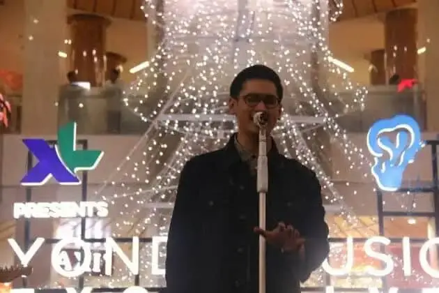 Yonder-XL Suguhkan Konten Eksklusif Album Afgan “SIDES”