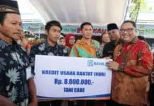 2017, Kemenkop Genjot KUR Sektor Produksi 2017, Kemenkop Genjot KUR Sektor Produksi