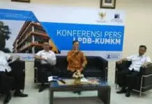 2017, LPDB Targetkan Penyaluran Rp1,5 Triliun 2017, LPDB Targetkan Penyaluran Rp1,5 Triliun