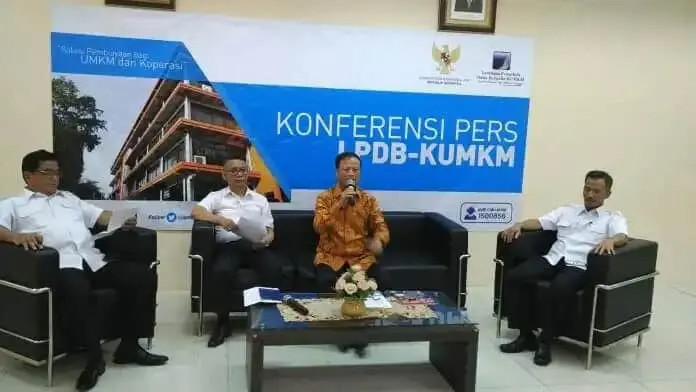2017, LPDB Targetkan Penyaluran Rp1,5 Triliun 2017, LPDB Targetkan Penyaluran Rp1,5 Triliun