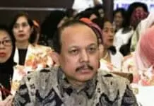 Anggaran Dipangkas, Kemenkop Tetap Komit Bangun Daerah Perbatasan Anggaran Dipangkas, Kemenkop Tetap Komit Bangun Daerah Perbatasan