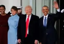 Janji-Janji Kampanye, Investor Menanti 100 Hari Kerja Kabinet Trump Janji-Janji Kampanye, Investor Menanti 100 Hari Kerja Kabinet Trump