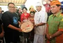 Kemenkop Dukung Pengembangan Desa Wisata di Bali Kemenkop Dukung Pengembangan Desa Wisata di Bali