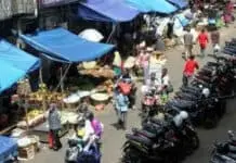 Kemenkop akan Revitalisasi 51 Pasar Rakyat Tahun ini Kemenkop akan Revitalisasi 51 Pasar Rakyat Tahun ini