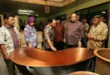 Kemudahan Impor Bahan Baku Bakal Dongkrak Ekspor UKM Kemudahan Impor Bahan Baku Bakal Dongkrak Ekspor UKM