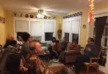 Kisah Sukses UKM Indonesia di Amerika Serikat Kisah Sukses UKM Indonesia di Amerika Serikat