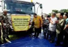 Pembangunan Infrastruktur dan Pariwisata Pacu Perkembangan Produk UMKM Pembangunan Infrastruktur dan Pariwisata Pacu Perkembangan Produk UMKM