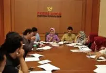 Penanganan Pasca Bencana, Kemenkop Gulirkan Program Wirausaha Pemula Penanganan Pasca Bencana, Kemenkop Gulirkan Program Wirausaha Pemula