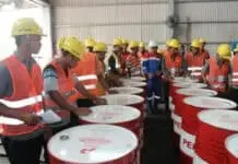 Persaingan Bisnis Pelumas, Pertamina Lubricants Edukasi Mekanik Bengkel Persaingan Bisnis Pelumas, Pertamina Lubricants Edukasi Mekanik Bengkel
