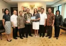 RI-Mozambik Pererat Pemasaran Produk UKM RI-Mozambik Pererat Pemasaran Produk UKM