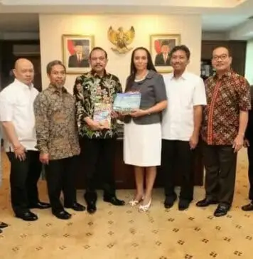 RI-Mozambik Pererat Pemasaran Produk UKM