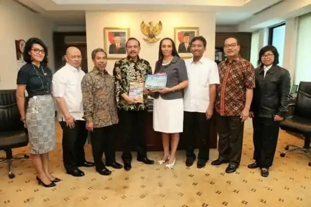 RI-Mozambik Pererat Pemasaran Produk UKM RI-Mozambik Pererat Pemasaran Produk UKM